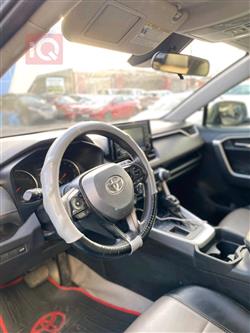 تويوتا راف 4